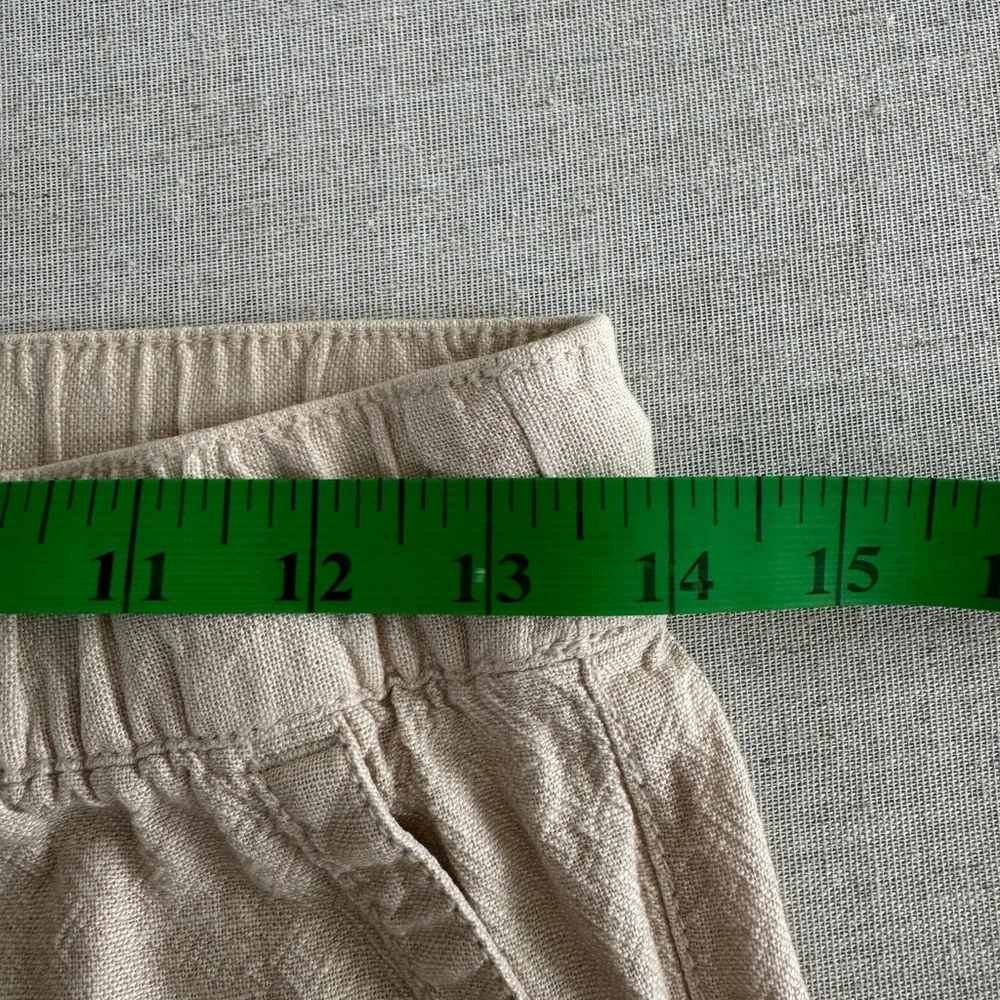 EUC GAP Tan Casual Pants - Picture 5 of 5